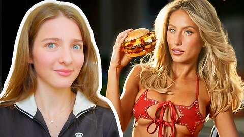 “Bikinis and Burgers” Return! Carl’s Jr. Super Bowl Ad – A Win or Just More Hypersexualization?