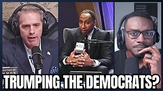 Democrats Played Like A Fiddle Trying To Smear Trump With Epstein