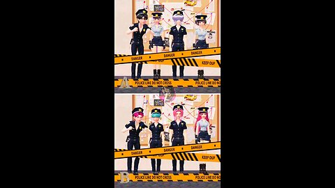 WHO'S THE BEST? 😂