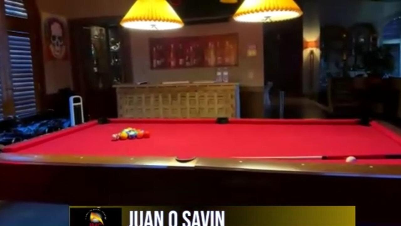Juan Osavin Critical Update - 9/27/25 A