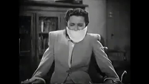 Mysterious Doctor Satan #2 (gagged)