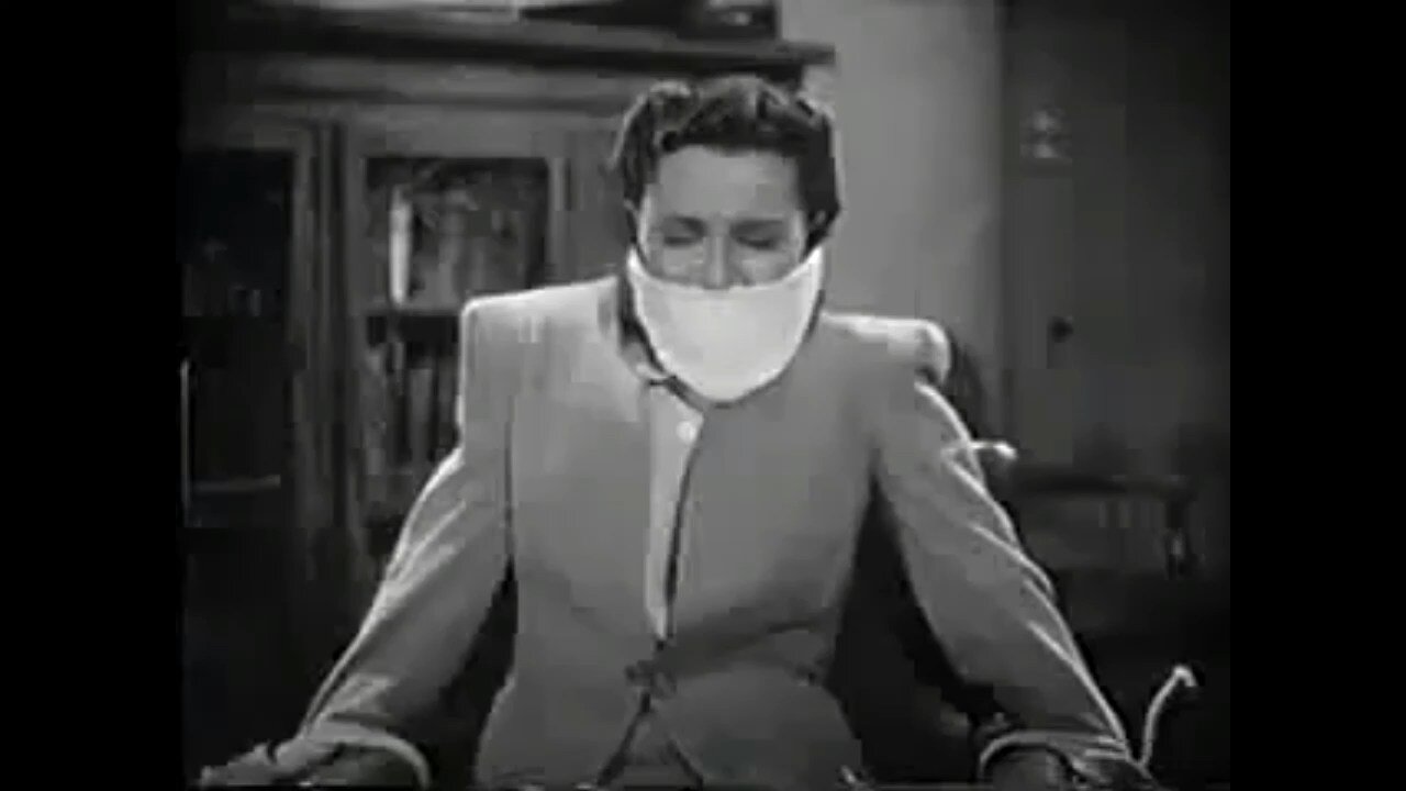 Mysterious Doctor Satan #2 (gagged)