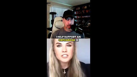 The Marine Corps Helped Erika Lane Frantzve-Kirk In Romania