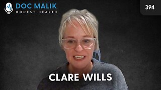#394 – Clare Wills: Digital ID Is Already Here and What We Can Do About It