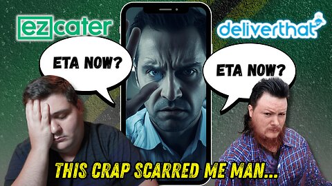 Gone Wyld - Episode 22