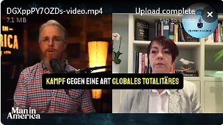 🇬🇧UT🇩🇪Sie werden alles versuchen, um die Menschen weiterhin zu manipulieren und ihre Macht zu...