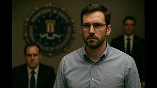 Eyewitness Speaks Out in Kirk Murder Case, Alleges FBI Cover-Up and Suppression