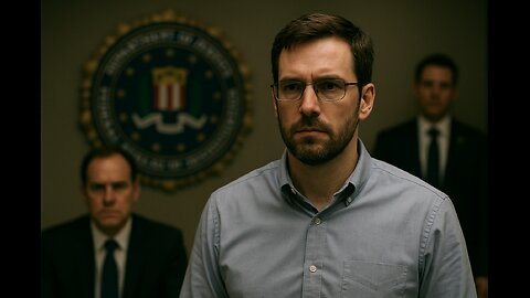 Eyewitness Speaks Out in Kirk Murder Case, Alleges FBI Cover-Up and Suppression