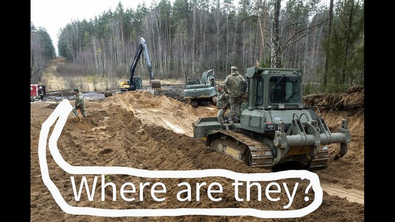 Trump CAUGHT With His PANTS DOWN AGAIN!! 4 NATO Soldiers Missing!