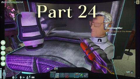 lookin goood. Abiotic Factor part 24