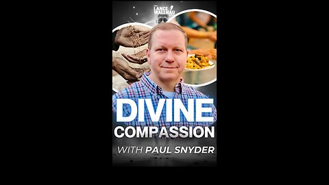 Why the Gospel Becomes Real When We Meet People’s Physical Needs