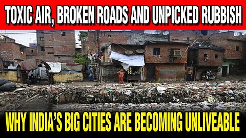 Live : 30-12-25 | Toxic Air,Broken Roads And Unpicked Rubbish | Politics Punjab Tv