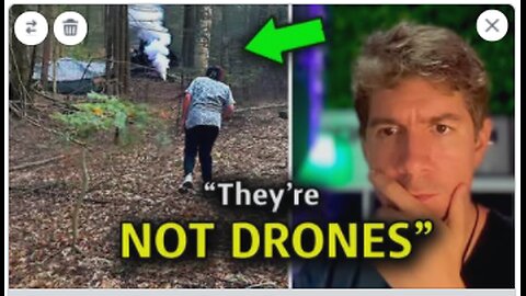 This Changes Everything about 3i Atlas - Jaymez