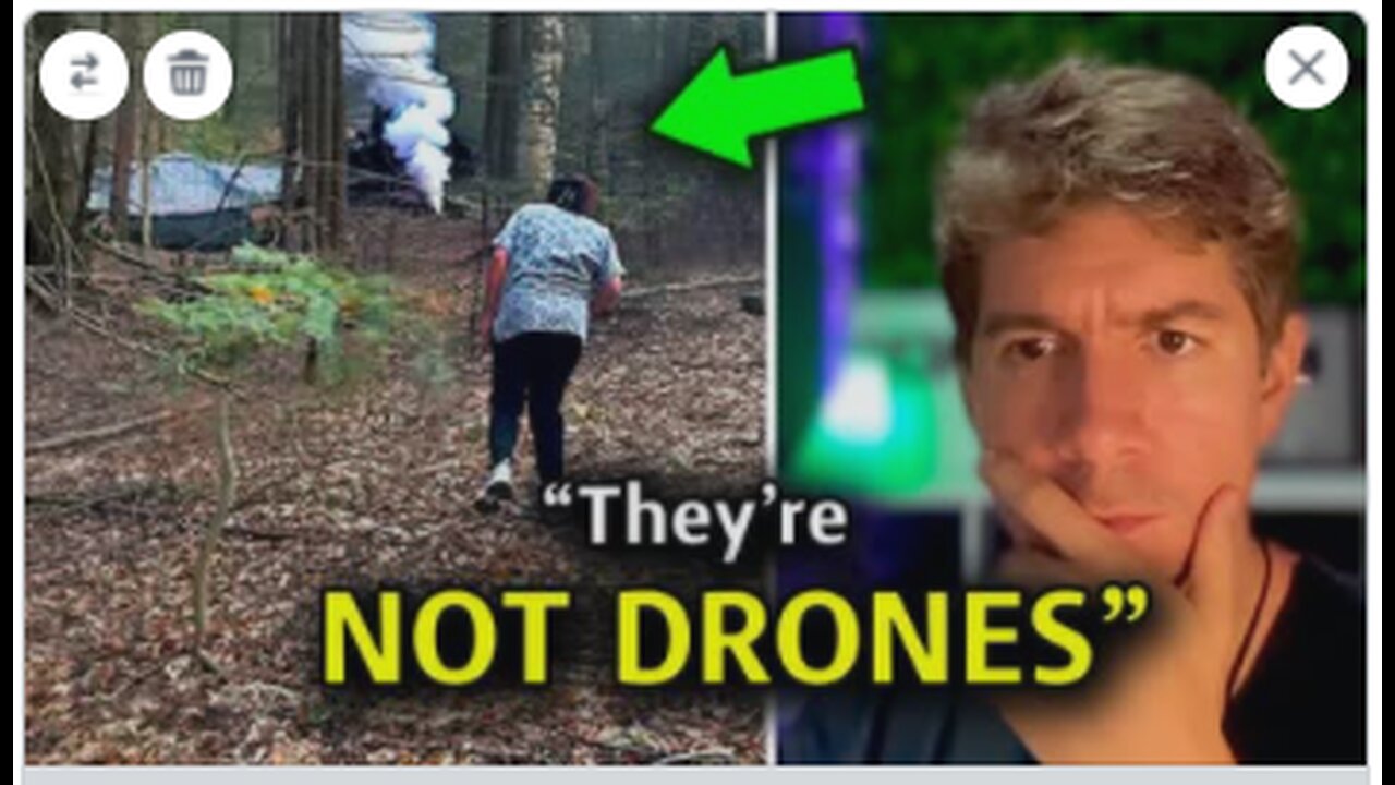 This Changes Everything about 3i Atlas - Jaymez