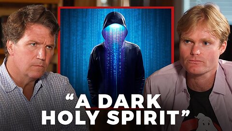 “Sounds Like a Horror Movie” - The Shocking Similarities Between AI and the Antichrist Prophecy