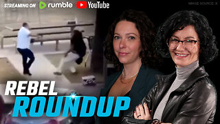 Terror in Australia, Menorah lighting protests, Floor crossing backlash | Rebel Roundup