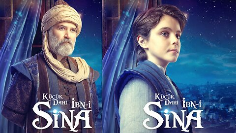 Young Ibn Sina Episode 1 Urdu Hindi