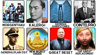 I “piani” più controversi spiegati DOCUMENTARIO il paganesimo moderno,comprende una vasta serie di cults,sette e nuovi movimenti religiosi detti NRM e cult UFO,apocalittici che esistono da decenni