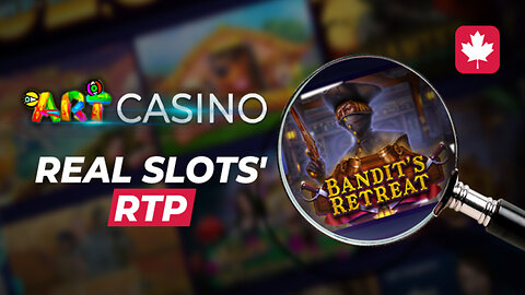 Real RTP and Art Casino's Review