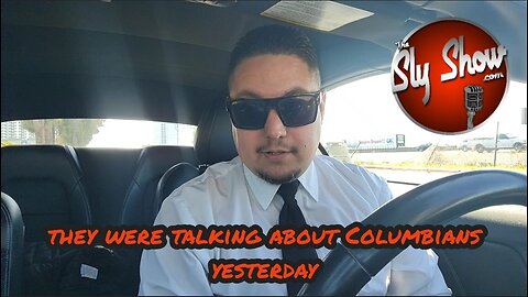 People In Politics Don't Know How To Spell Colombia Or Capitol