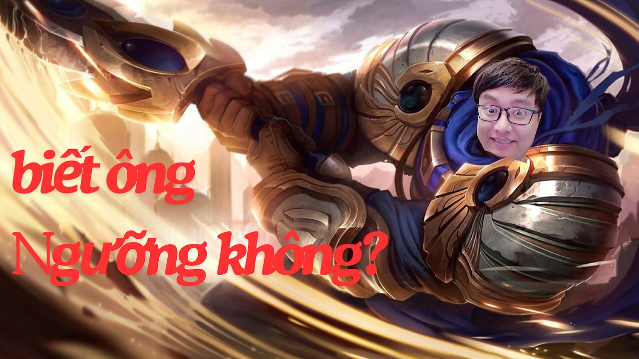 Funny Highlights & Moments- Top những giáo án của Dũng CT khi coop cùng team đụt trong LMHT