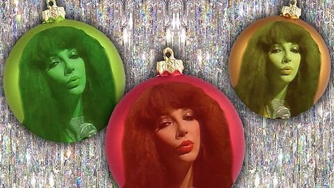 Kate Bush's 1979 TV Christmas Special 🎄