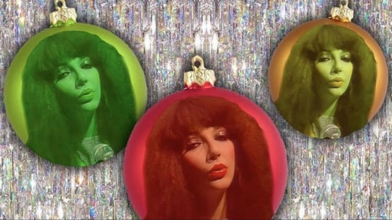 Kate Bush's 1979 TV Christmas Special 🎄