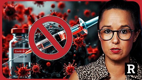 🔬 Researcher develops a natural spike protein detox protocol