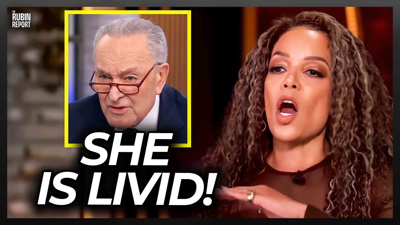 ‘The View’ Goes Viral as Host Has a Historic Meltdown Live On-Air