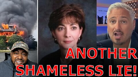 Police DEBUNK MSNBC BluAnon Conspiracy Theory Claiming Trump And MAGA BOMBED WOKE Judge's House!