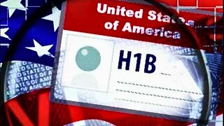 H1-B Visa Controversy Stirred Up by Usual Suspects