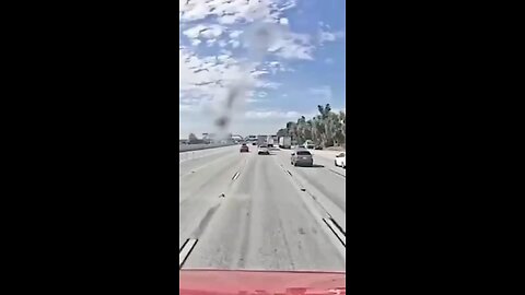 Drugged 21-Year-Old Trucker Speeds Into Stopped Cars on I-15, Sparking Fiery Crash That Kills 3! 😱