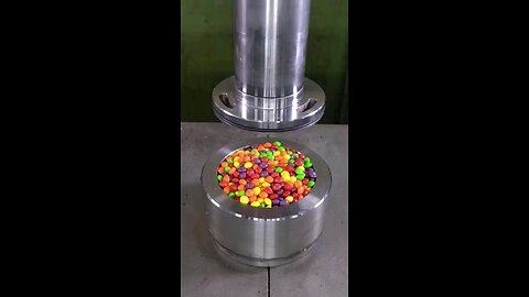 HYDRAULIC PRESS