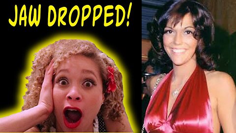 CARPENTERS - SUPERSTAR|REACTION