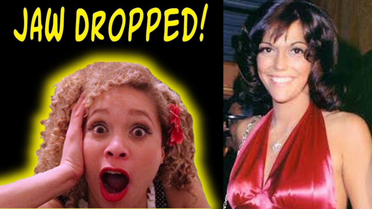 CARPENTERS - SUPERSTAR|REACTION