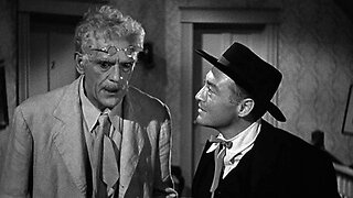 The Boogie Man Will Get You-Boris Karloff, Peter Lorre, Winnie Slade-1942 IMDb 5.8/10