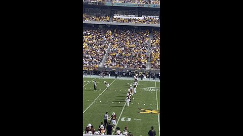 Arizona State vs. West Virginia 2025