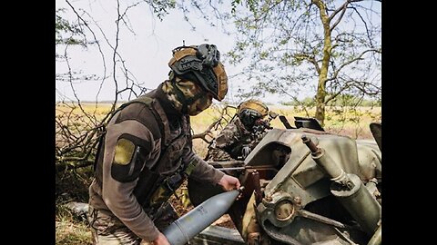 🇷🇺 🪖 🎬 ⚡️ The war is still going on ⚡️