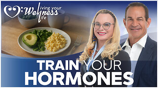 Train Your Hormones