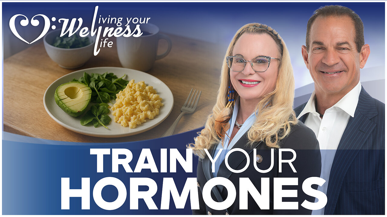 Train Your Hormones