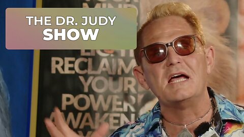 THE REAL DR. JUDY MIKOVITS SHOW