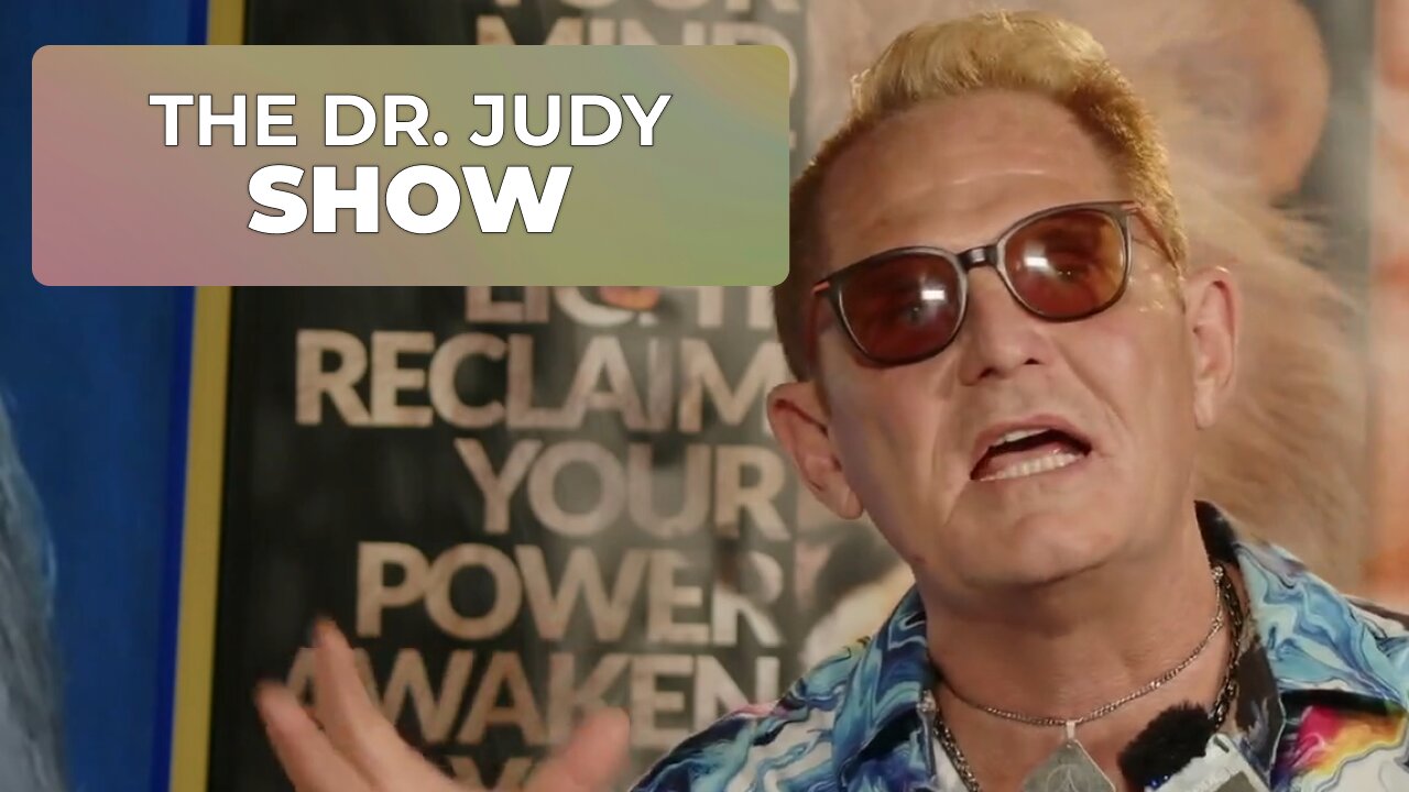 THE REAL DR. JUDY MIKOVITS SHOW