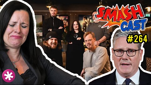Collective Shout Keeps “HARRASSING” Me | Smashcast