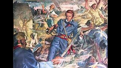 Texas Independence: Polling Shows Strong Support, Victory Tomorrow?