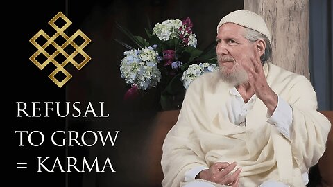 Life Is an Ongoing Rite of Passage | Shunyamurti Wisdom Teaching