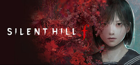 Spooky Time | Silent Hill F | JP+EN Sub