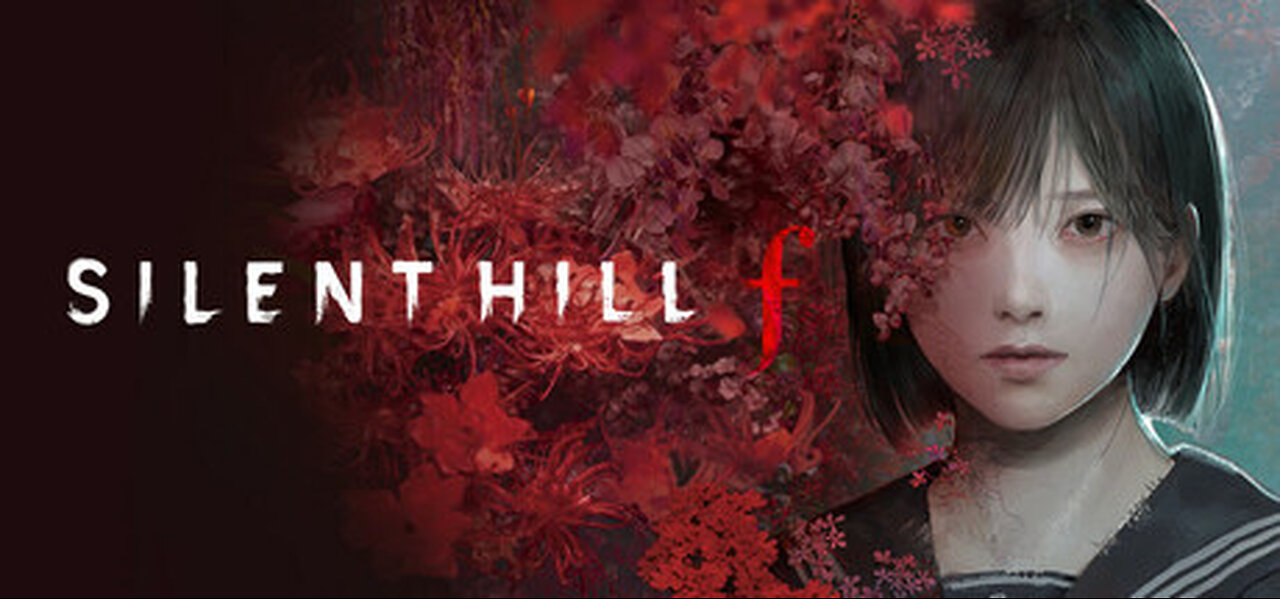 Spooky Time | Silent Hill F | JP+EN Sub