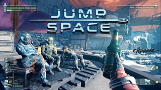 The Power of Pizza | Jump Space