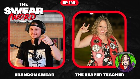 Multi LOF Belt Holder |Guest: Annee “The Reaper Teacher” Boyer| HoN: United Sauces | TSW: Ep 145