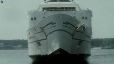 Zagadka Heweliusza (2025) film dokumentalny LEKTOR PL